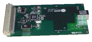 Castle 32-bit 10/100baseT podule