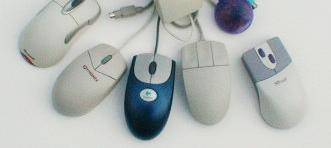 Risc PC Y-Mouse adapter